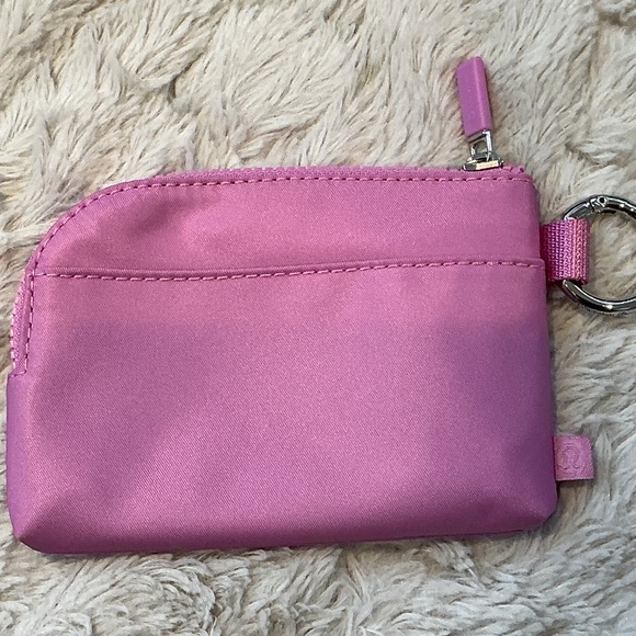 Lululemon 2 Pouch Wristlet & Card Case Bundle - Picture 7 of 12
